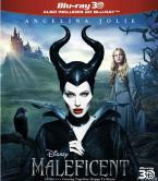 Maleficent กำเนิดนางฟ้าปีศาจ 3D - ดูหนังออนไลน