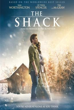 The Shack กระท่อมเหนือปาฏิหาริย์ (2017) - ดูหนังออนไลน