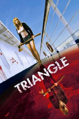Triangle เรือสยองมิตินรก (2009)