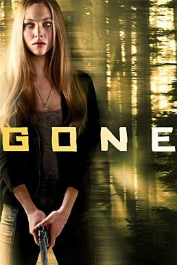 Gone ขีดระทึกเส้นตาย (2012) - ดูหนังออนไลน
