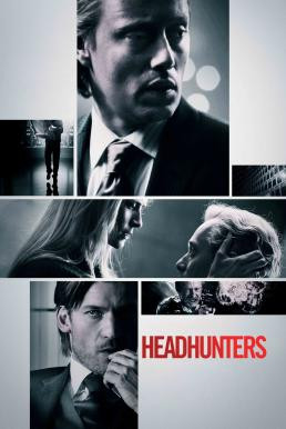 Headhunters ล่าหัวเกมโจรกรรม (2011) - ดูหนังออนไลน