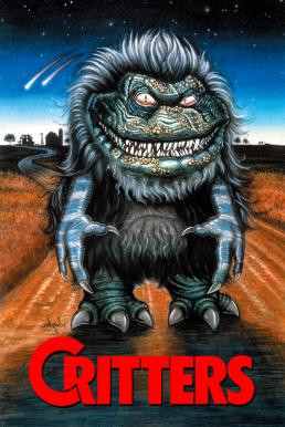 Critters กลิ้ง..งับ..งับ (1986)