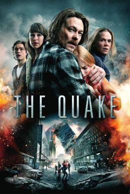 The Quake (Skjelvet) มหาวิบัติวันถล่มโลก (2018) - ดูหนังออนไลน