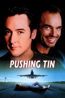 Pushing Tin คู่กัดท้าเวหา (1999) บรรยายไทย