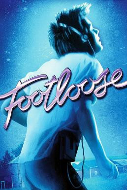 Footloose (1984) บรรยายไทย - ดูหนังออนไลน
