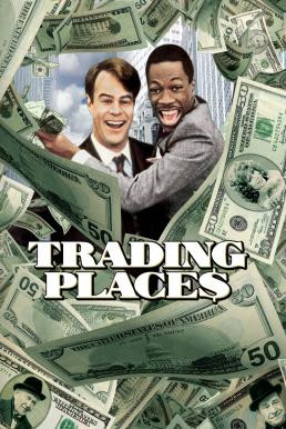 Trading Places (1983) บรรยายไทย - ดูหนังออนไลน