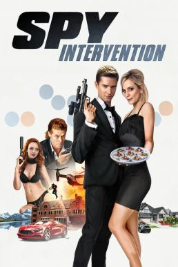 Spy Intervention (2020) HDTV - ดูหนังออนไลน