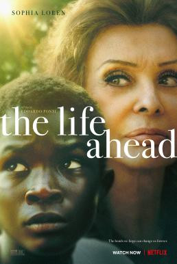 The Life Ahead (La vita davanti a sé) ชีวิตข้างหน้า (2020) NETFLIX บรรยายไทย - ดูหนังออนไลน