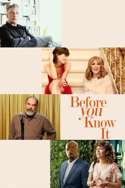 Before You Know It (2019) HDTV - ดูหนังออนไลน