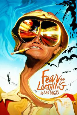 Fear and Loathing in Las Vegas (1998) บรรยายไทย