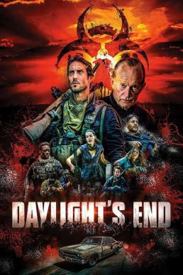 Daylight's End (2016) บรรยายไทย