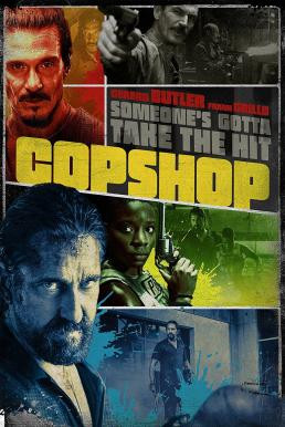 Copshop (2021) บรรยายไทยแปล