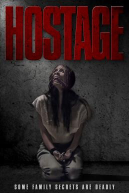 Hostage (2021) บรรยายไทยแปล