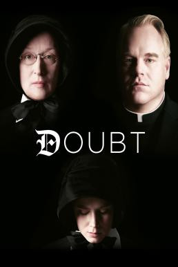 Doubt เด๊าท์...ปริศนาเกินคาดเดา (2008) บรรยายไทย - ดูหนังออนไลน