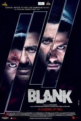 Blank นักฆ่าเลือดทมิฬ (2019) HDTV - ดูหนังออนไลน